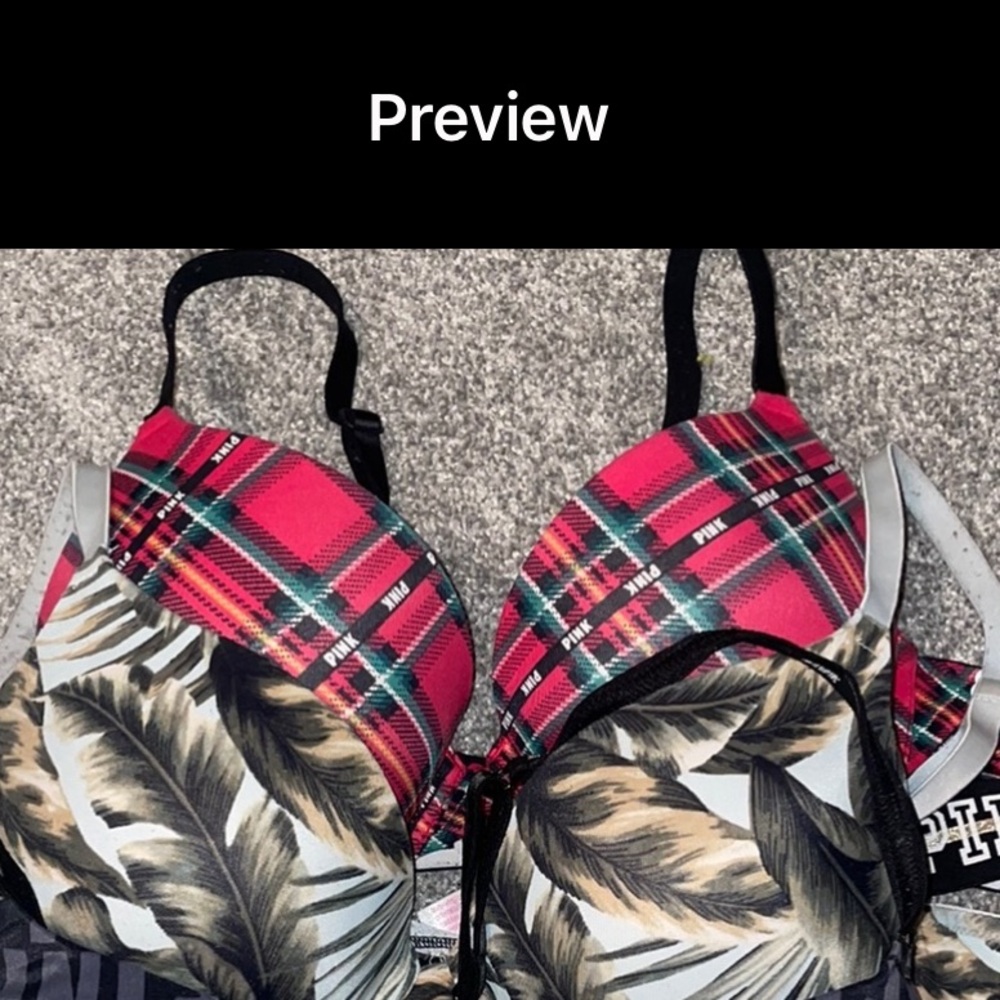 Victoria secret